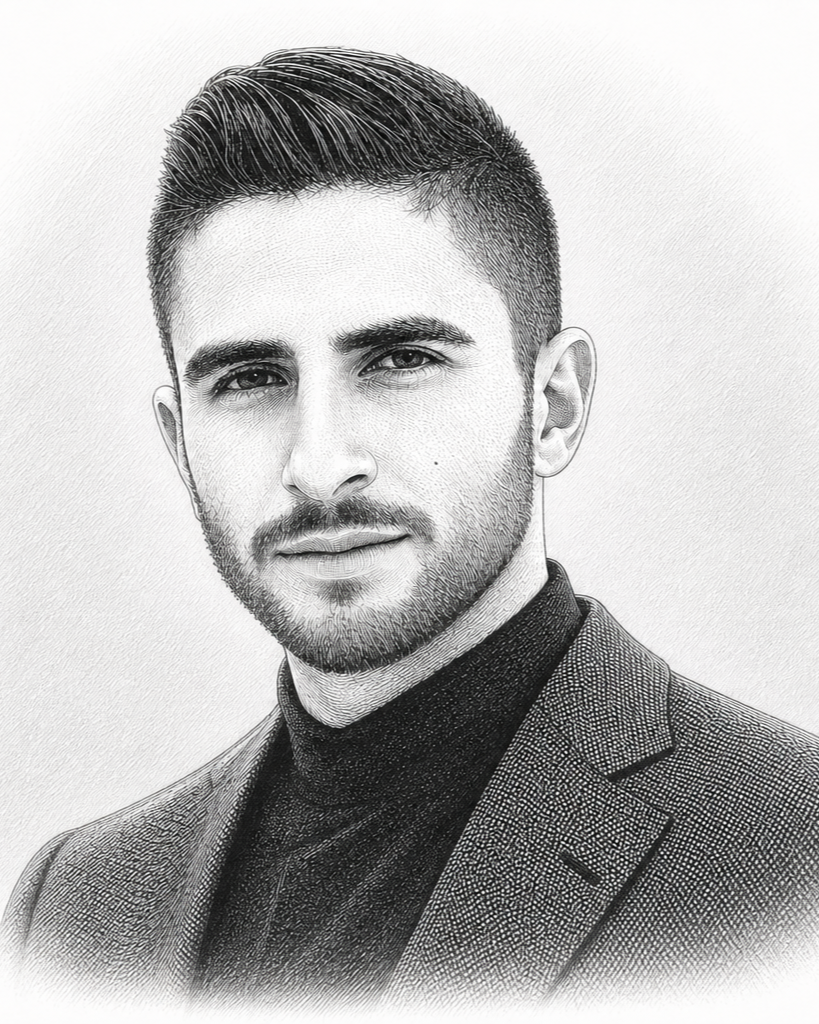 Arman Fidan