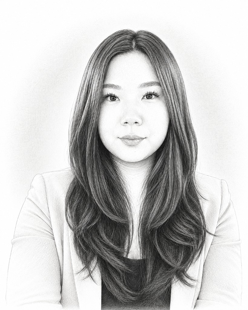 Esther Chung