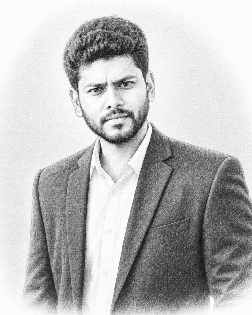 Prashant Singh