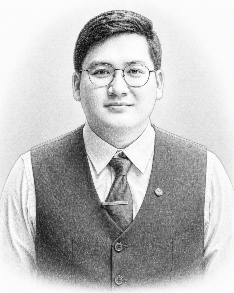 Prince Aljon Arambulo