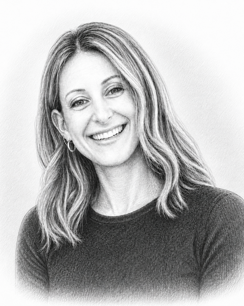 Rebecca Schwitz
