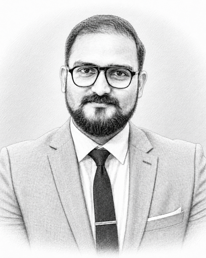 Shekhar Pagare